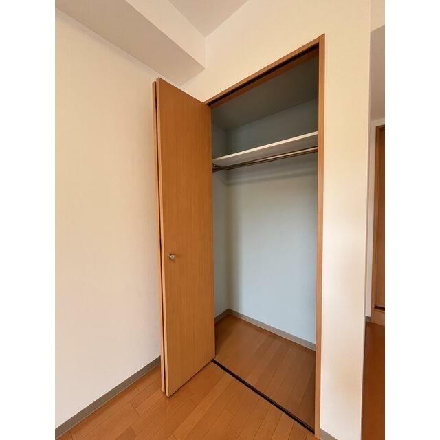 ＢＵＥＮＡ川端町４丁目弐番館 ６０５ 収納