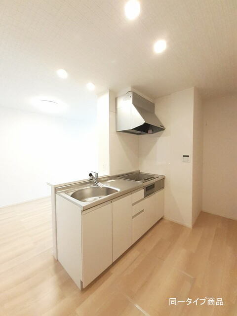 向日葵　２ 103 キッチン