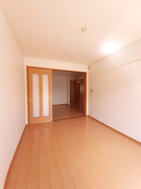 アルモニー　スクエアＡ 102 その他
