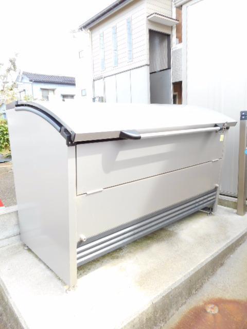 クレール 103 その他共有部分