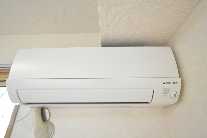 リベール Ａ/Ｂ/Ｃ A202 その他設備