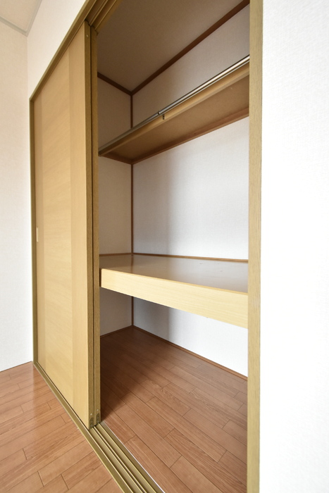 クレールコート　B 203 その他部屋・スペース