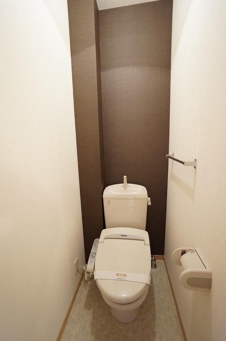 アトリオ小新 Ａ 105 トイレ