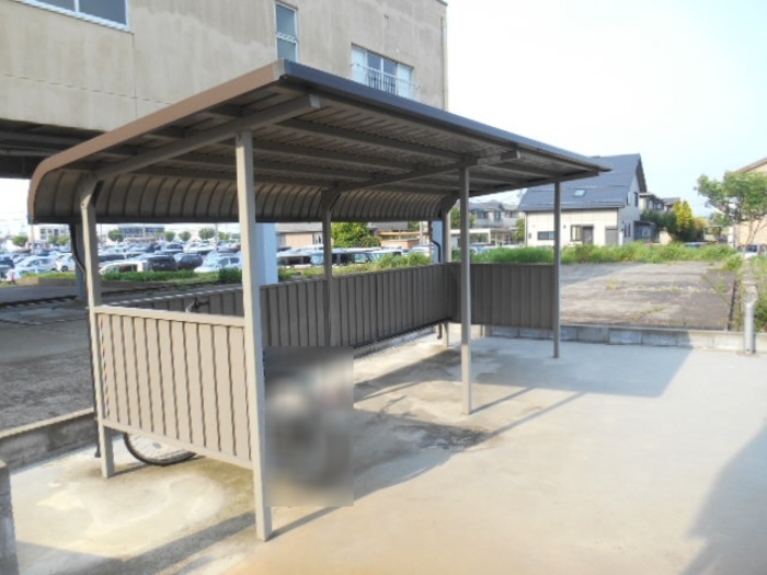 ドマーニ木田 102 その他共有部分