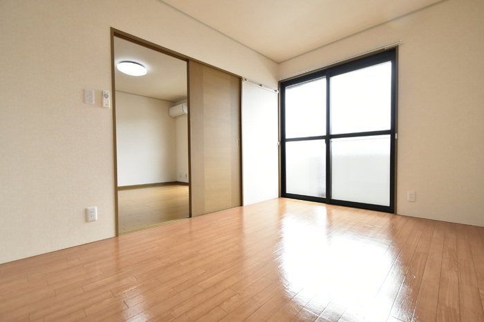 クレールコート　B 203 その他部屋・スペース
