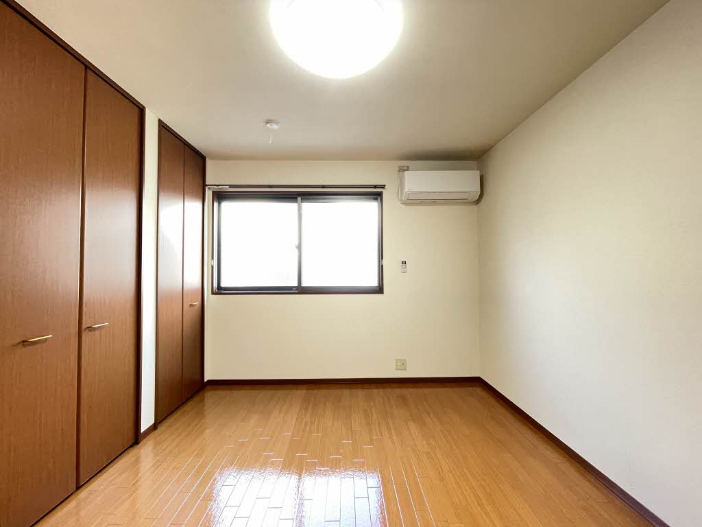 ウイステリア　B 102 その他部屋・スペース