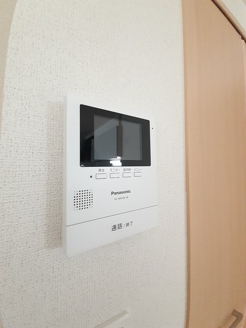 ムーランゼⅠ 105 セキュリティ