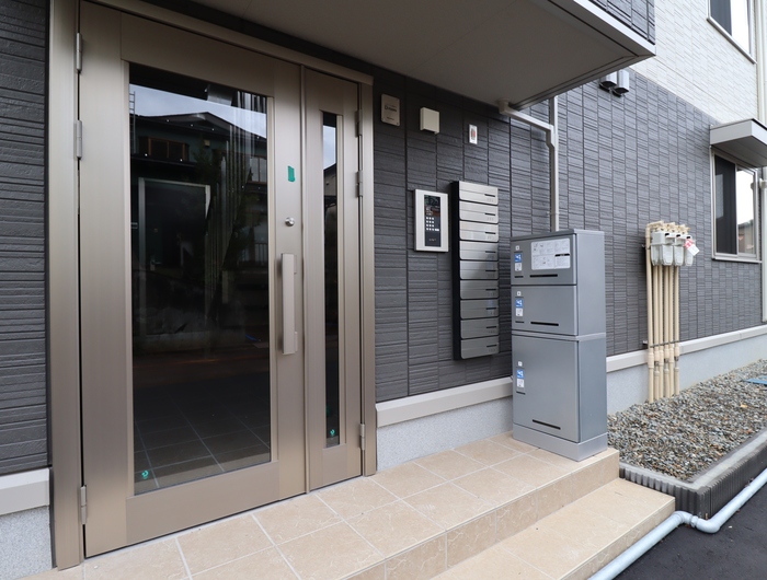 プレミアステイツS 303 その他共有部分