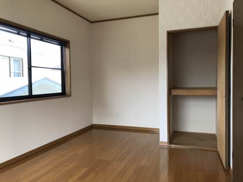 サンコーポ長谷川Ⅱ 6 その他部屋・スペース