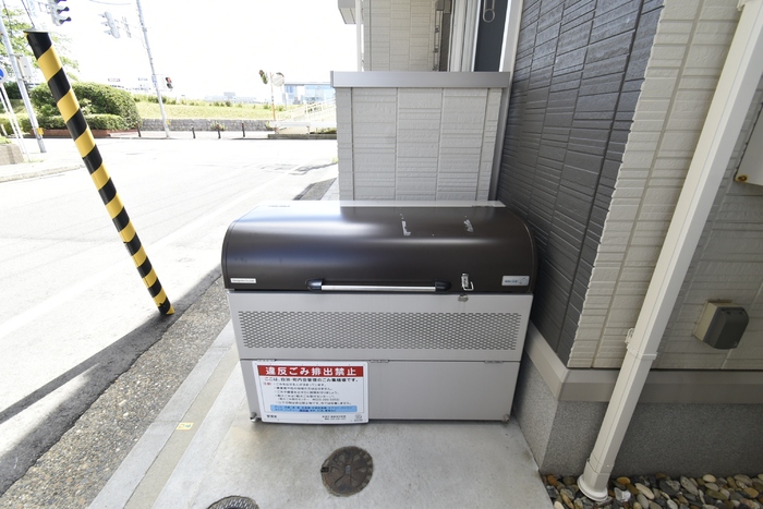 ストラスブール 102 その他共有部分