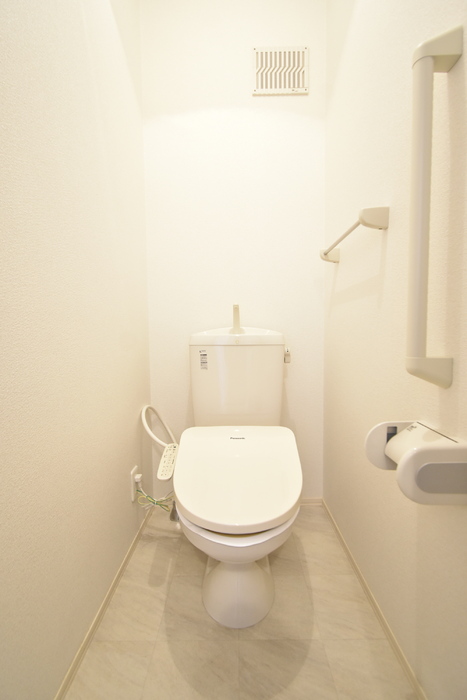 セブンワンテン Ｊ J205 トイレ