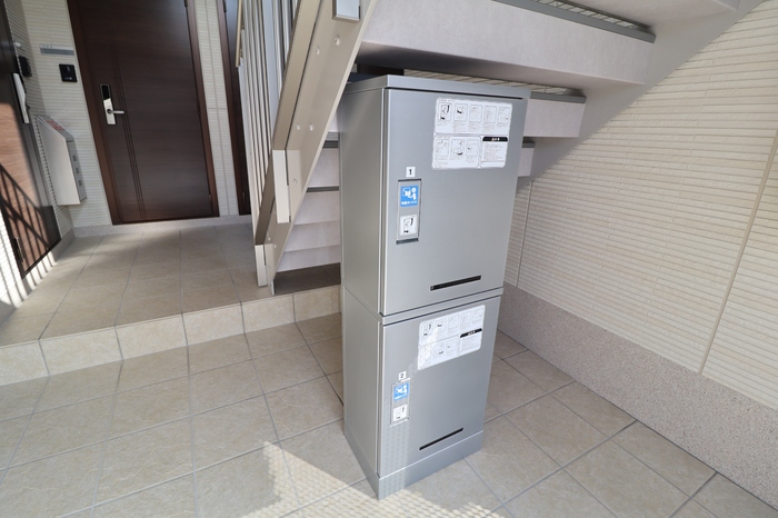 ナゴミエル/エミアス ナゴミエル 301 その他共有部分