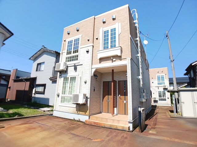 ボヌール昭和町Ⅰ