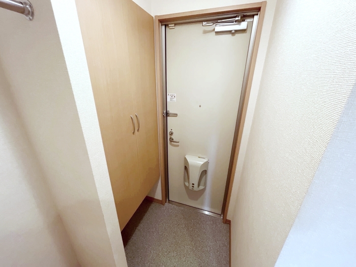 セレクト　Ｂ 102 玄関