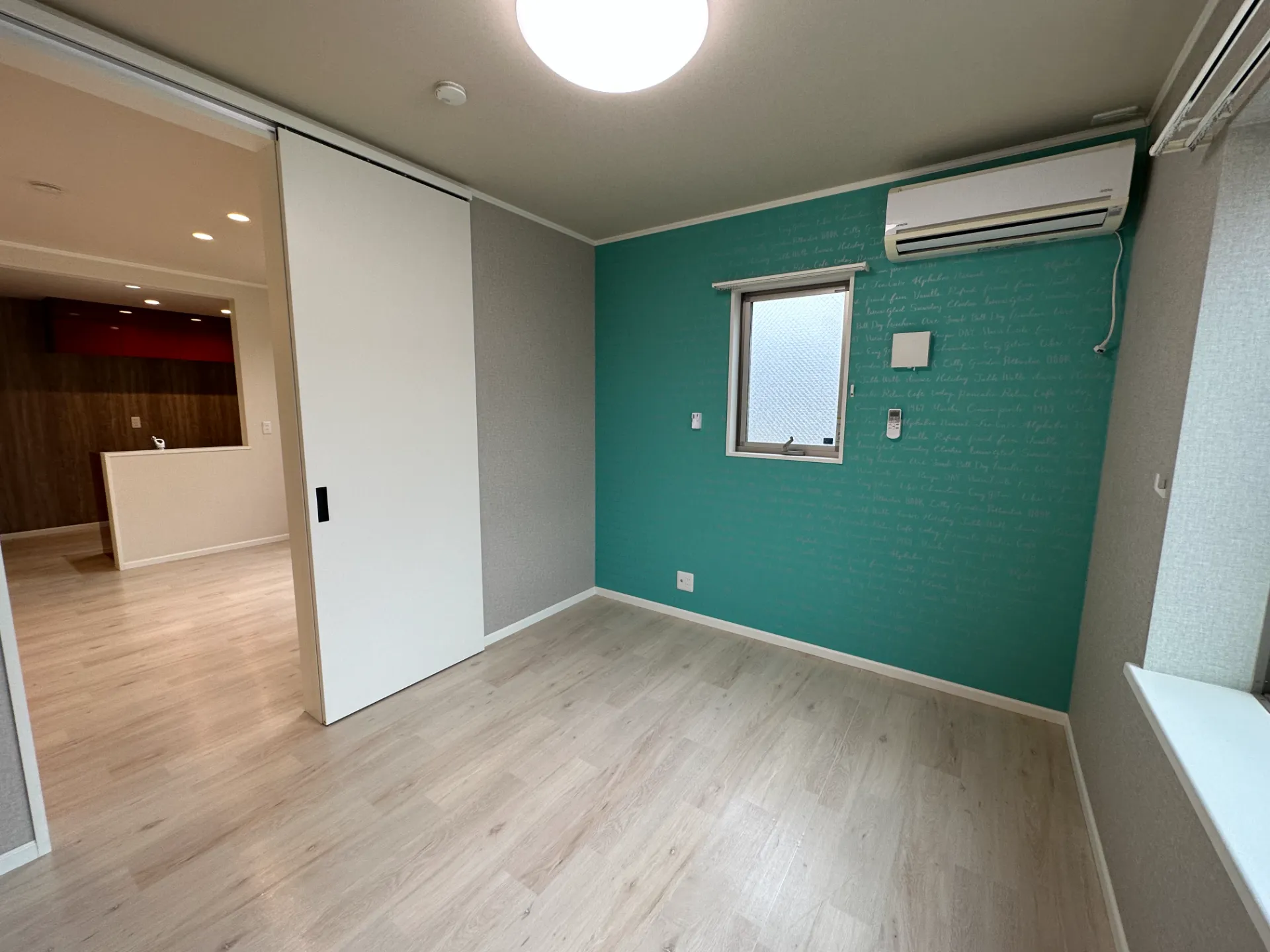 イニエ白山浦 203 その他部屋・スペース