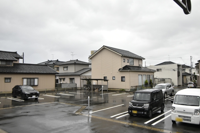 アステール Ⅲ 101 眺望
