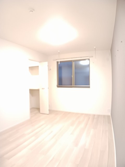 ラーゴム　Ⅲ 205 その他部屋・スペース