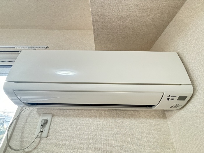 Ｋ-Ｆｉｅｌｄ Ⅰ 303 その他設備