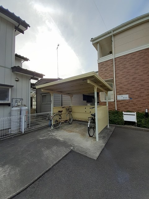 ネオ　ブリーズ 104 その他共有部分