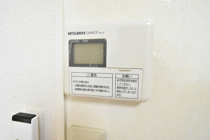 セブンワンテン Ｅ/Ｆ F305 その他設備