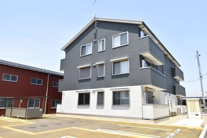 アトールテラス三条