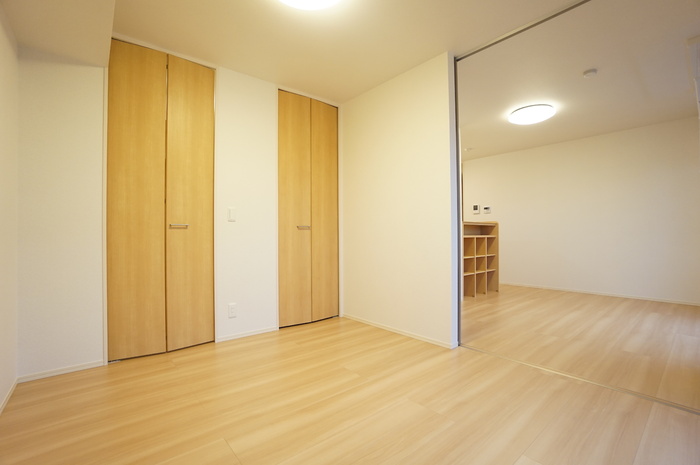フォルテア　A 103 その他部屋・スペース