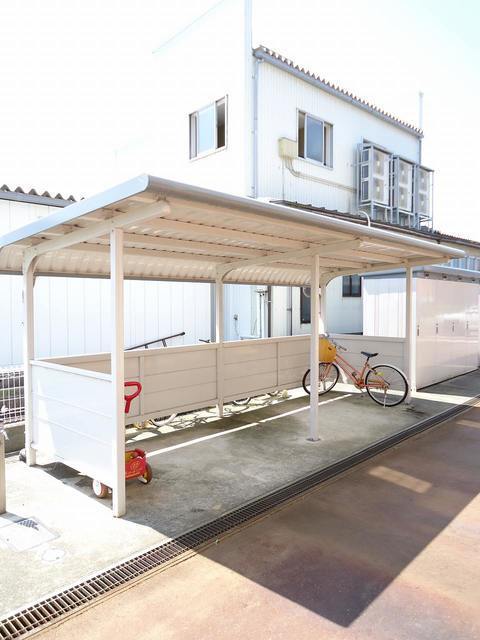 プレシャス 201 その他