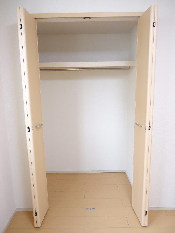 シフォン 101 収納
