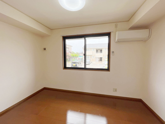 ロイヤルタウン松崎 Ａ/Ｂ B102 その他部屋・スペース