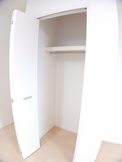 レーガ 204 収納