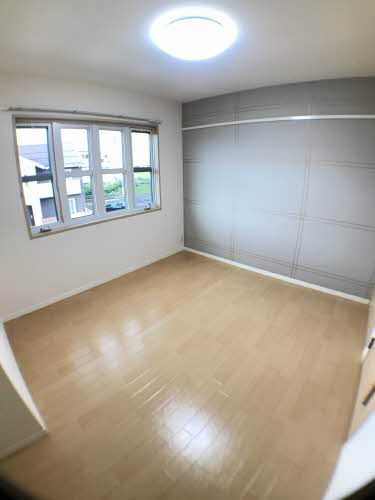 ガーデンシティ長倉　J 203 その他部屋・スペース