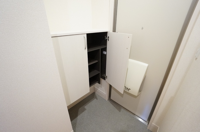 パル 103 収納