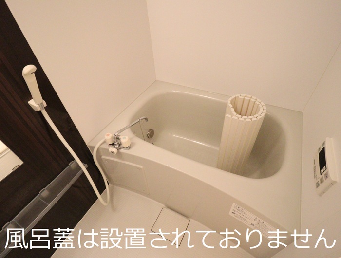 ルーモ 102 浴室