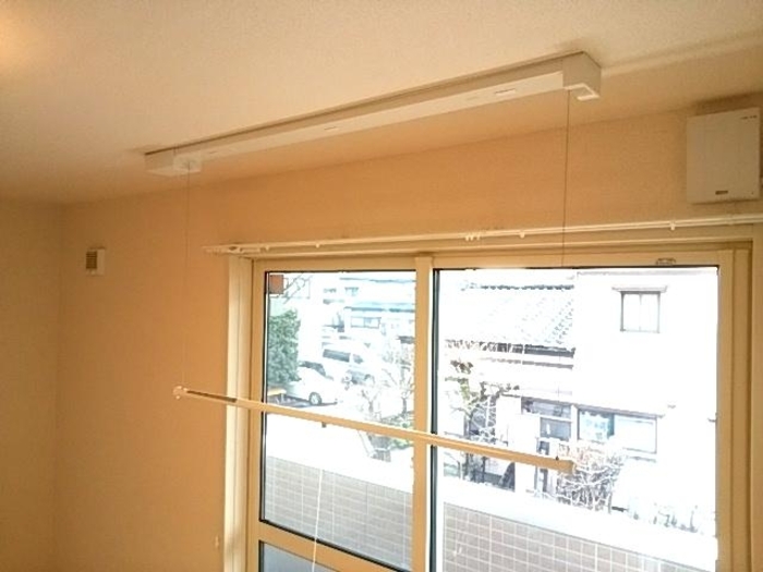ロイヤルスクエア 202 その他設備