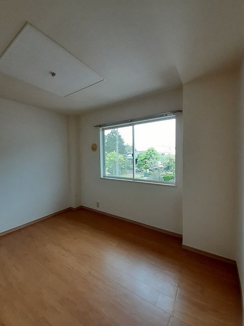 プラドール田川 203 その他部屋・スペース