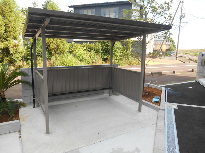 ル グランデ 東城 106 その他共有部分