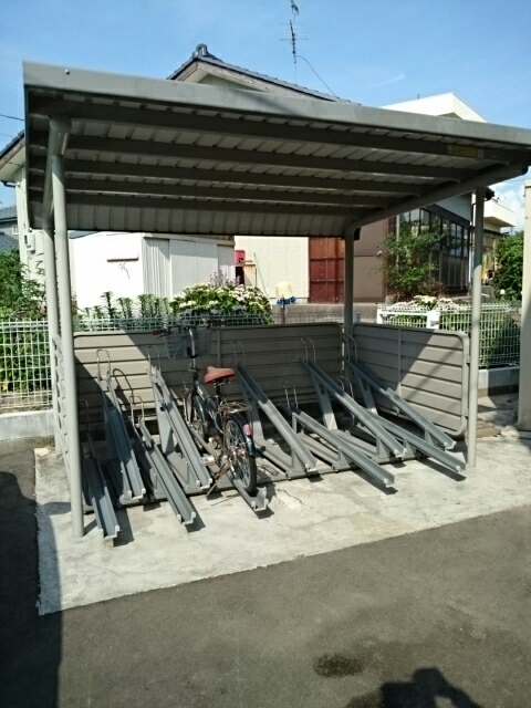 サン パティオＢ 202 その他