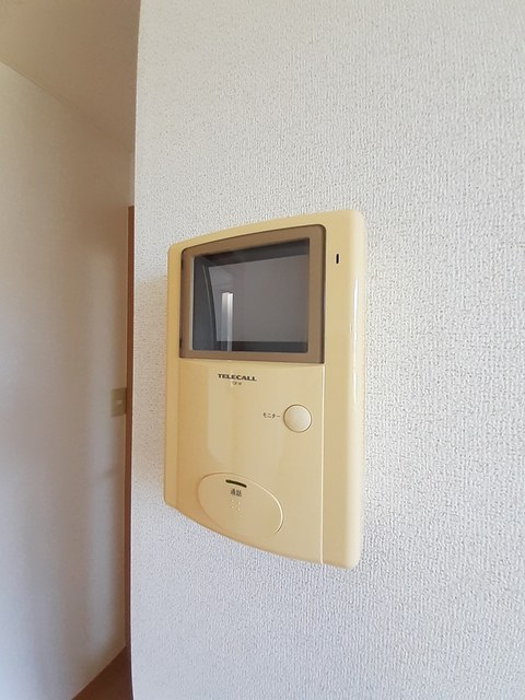 メゾン・ジェルメＡ 102 セキュリティ