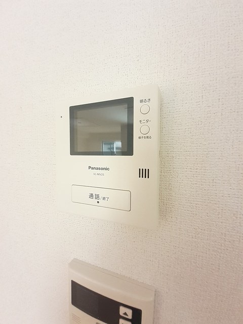 イストワール 102 セキュリティ