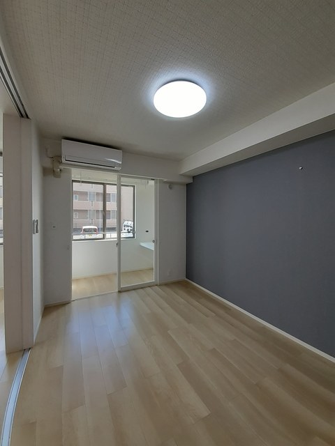 ナリワリ リリー 203 その他部屋・スペース
