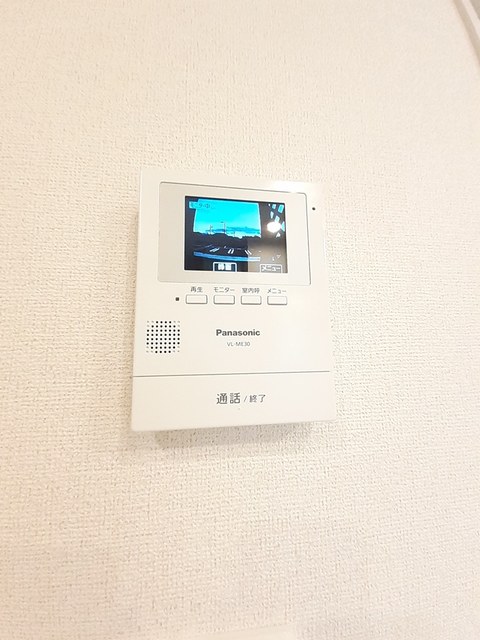 パインエコー 103 セキュリティ
