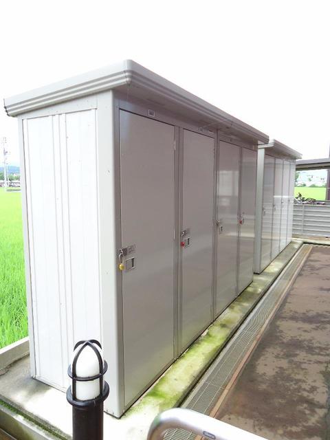 アンシャンテ 104 その他共有部分