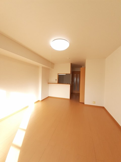 ミルキータウン城所Ⅱ 103 その他部屋・スペース