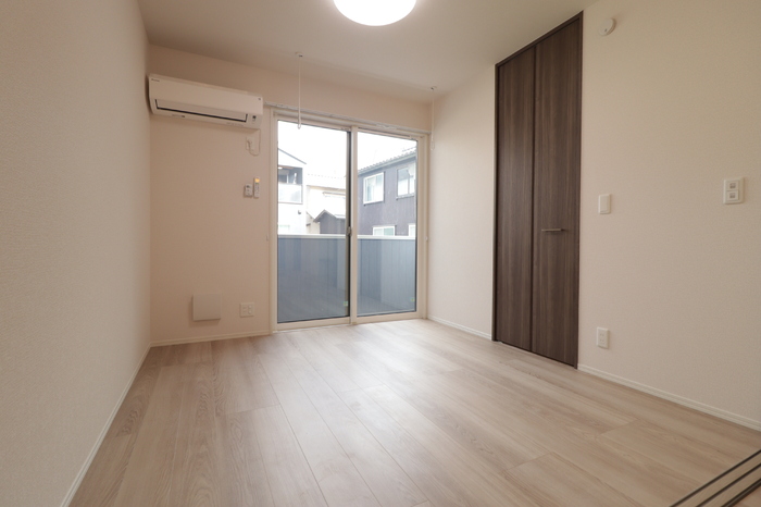 D-ROOM福住 B 101 その他部屋・スペース