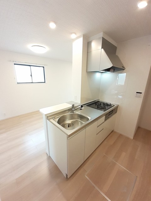 グランステラ 105 キッチン