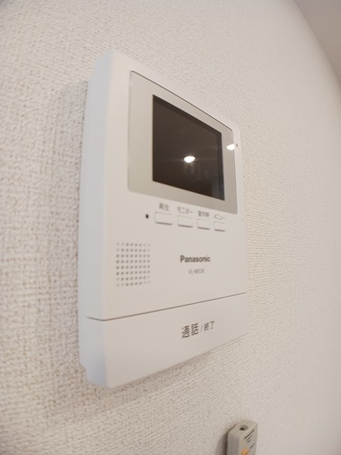 ラーゴム Ⅰ 203 セキュリティ