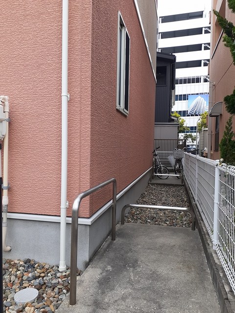 エレガンス 302 その他