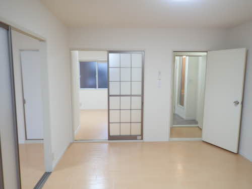 ユニオンハウス 0101 その他部屋・スペース