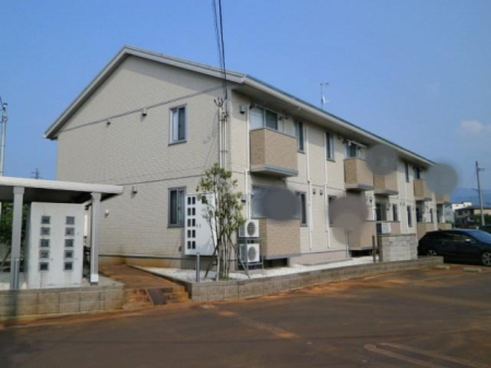 アムール新館