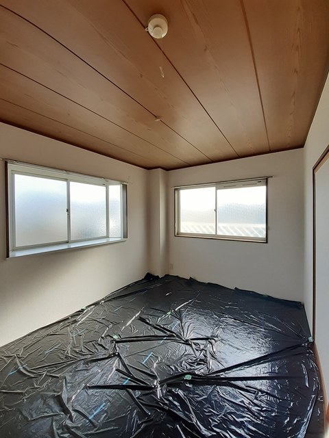 ガーデンヒルズ 101 その他部屋・スペース